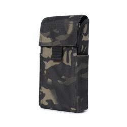 Sac à munitions 25 cartouches cal 12 - Camo