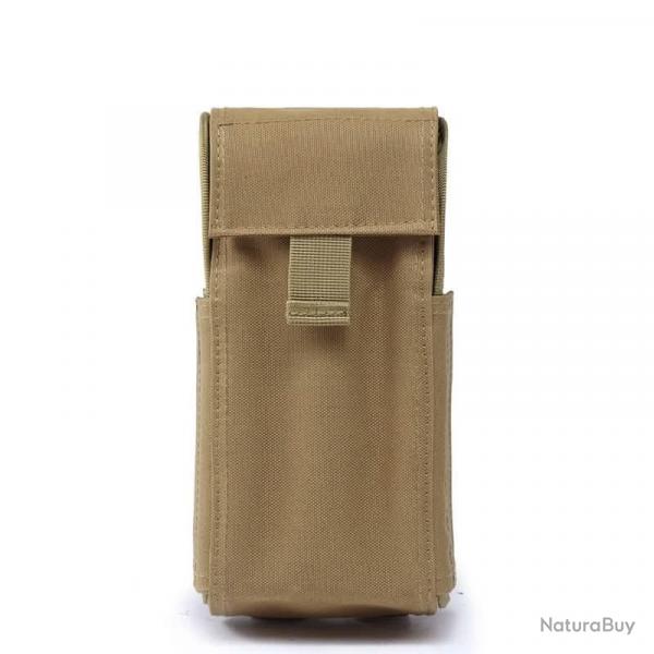 Sac  munitions 25 cartouches cal 12 - Sable