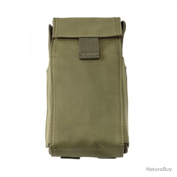 Sac  munitions 25 cartouches cal 12 - Vert