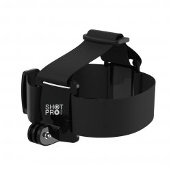 Support de tête pour ShotPro V2