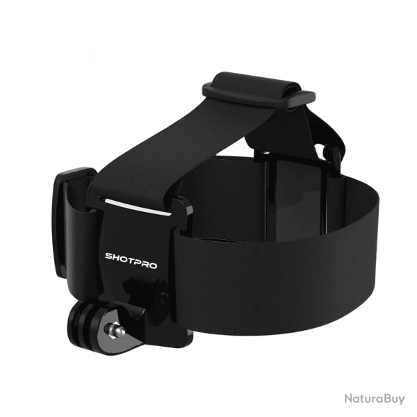 Support de tte pour ShotPro V2