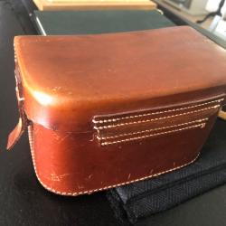 Trousse infirmier datée 1938