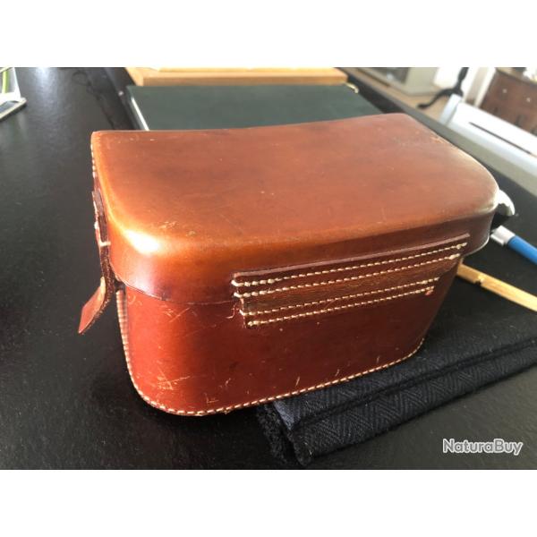 Trousse infirmier date 1938