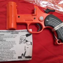 lance fusée 12/50 neuf ORION