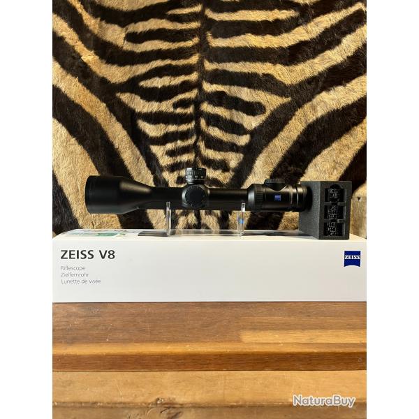 Lunette ZEISS V8 2.8-20x56 M  rail