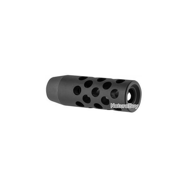 Frein de bouche AUDERE HMB NOIR cal.30 m15x1