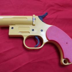 lance fusée NEUF calibre 12 chambre 50mm