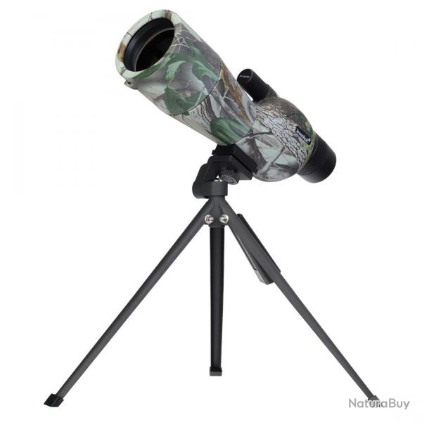 LEVENHUK - CAMO 60 - Lunette terrestre d'observation