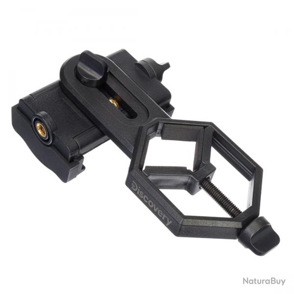 LEVENHUK - DSA10 - Adaptateur photographique pour smartphone