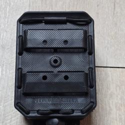 Porte chargeur double Vega Holster taille type M4