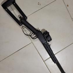 Rossi rio bravo 22 lr tactical