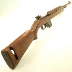 USM1  -  STANDARD-PRODUCTS   -   Octobre 1943  -   Répétition manuelle