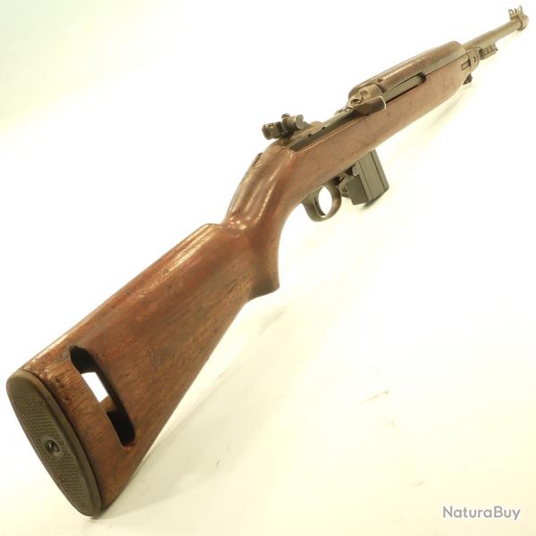 USM1  -  STANDARD-PRODUCTS   -   Octobre 1943  -   Rptition manuelle