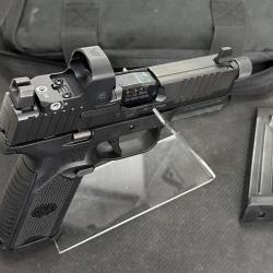 FN 509 TACTICAL CAL 9PARA