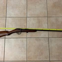 Carabine la parisienne cal 12mm