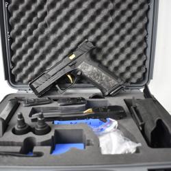 Pistolet Laugo Arms Alien Remus Limited Edition cal 9x19