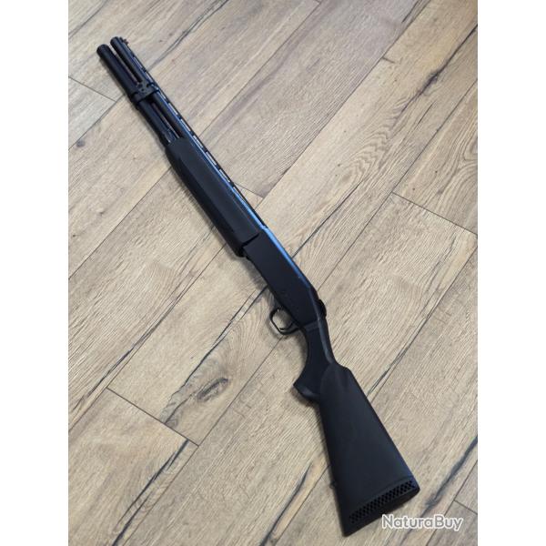 Fusil semi automatique MOSSBERG 930 JM PRO SERIES cal 12/76