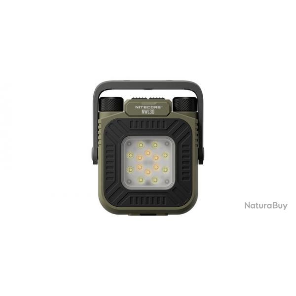 LAMPE 3en1 NWL30 | NITECORE