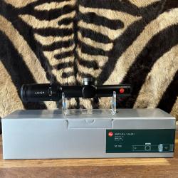 Lunette Leica Amplus 6 1-6x24i