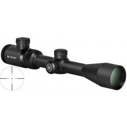 Wahoo - Lunette de tir Vortex Crossfire II 3-9x40 - Ret. V-Brite