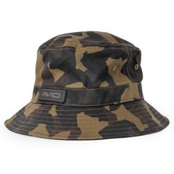 Bob Avid Carp Distortion Camo