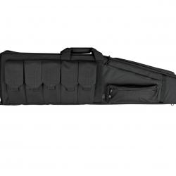 FOURREAU CARABINE NOIR 110CM