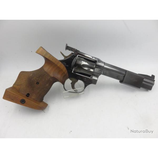 MANURHIN MR 38 MATCH 38 SPECIAL REF: 5718