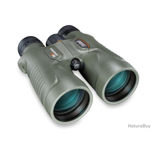 Wahoo - Jumelle Bushnell trophy xtreme 8x56