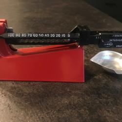Balance de précision LEE