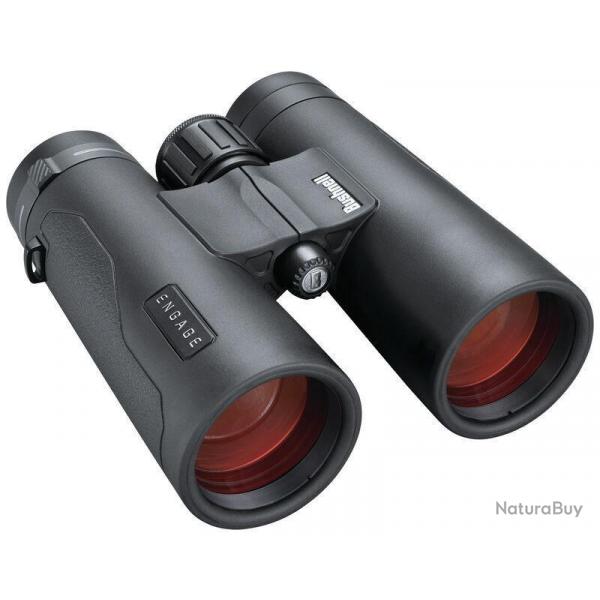 Wahoo - Jumelle Bushnell engage edx 10x42