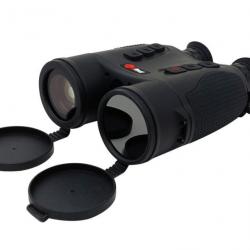 Wahoo ! Jumelles thermique INFIRAY GEMINI GEH50R - thermique + IR + télémètre laser