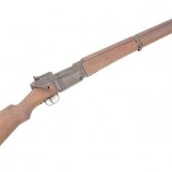 Fusil Mas 36 1er type 1940 - N° H90191 - Cal. 7,5 x 54 - Catégorie C