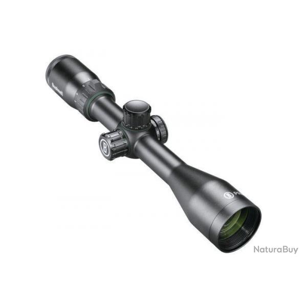 Wahoo - Lunette de tir Bushnell Prime 3-9x40 - Ret. Multi X IL