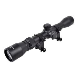 Lunette de Visée et de Tir JS-TACTICAL 3x-9x 32 mm avec Zoom