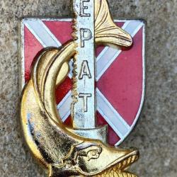 Ecole des Plongeurs Armée de Terre