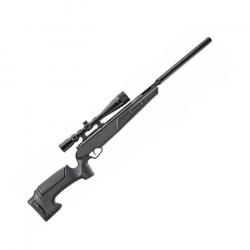 Pack carabine à plomb Stoeger X20 ATAC S2 Suppressor et lunette 3-9x4 - Carabine seule