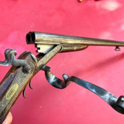 Fusil Beringer