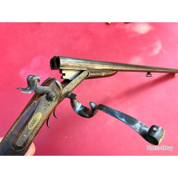 Fusil Beringer