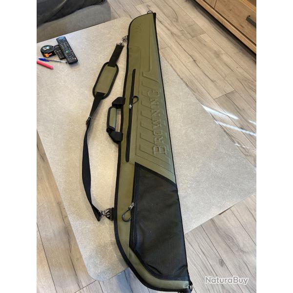 Housse de carabine Browning neuve Longueur 134 cm