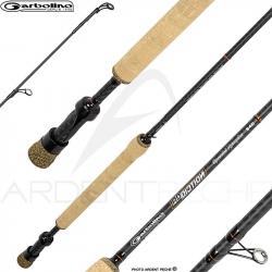 Canne toc nymphe GARBOLINO Addiction nymphe 360-3LL