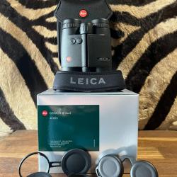 Jumelles Leica Geovid R SE 8x42
