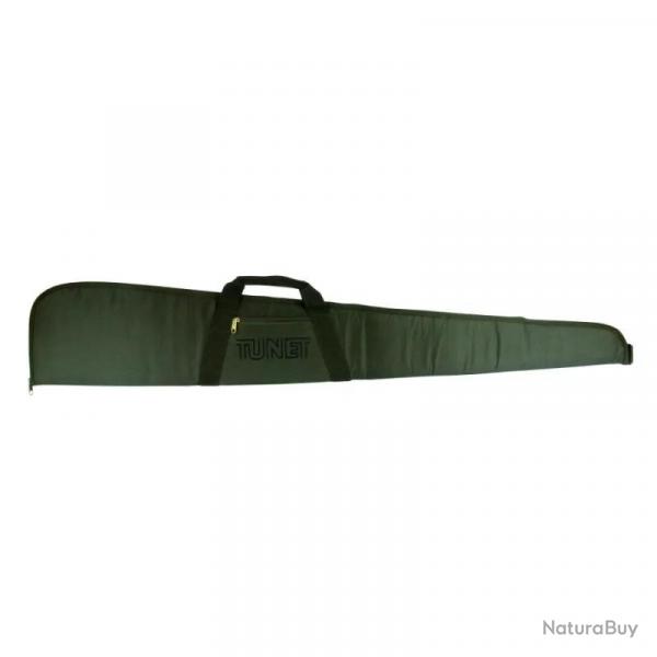 Fourreau Fusil Tunet Medium 1 poche - 140 cm