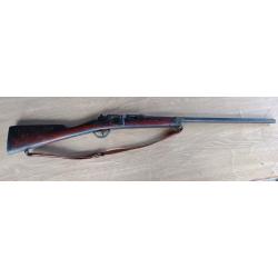 Fusil gras saint Etienne canon 51cm