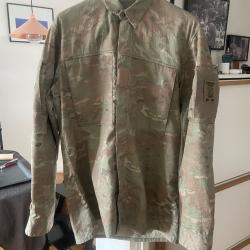 Veste MFO - Commando Trepel