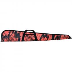 Fourreau Tunet Camo Orange 130 cm pour Fusils