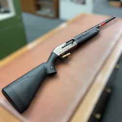 Kermesse ! Fusil Winchester Semi-Automatique SX4 SILVER PERFORMANCE - Cal.12/76
