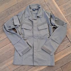 CHEMISE RAID KAKI - HELIKON TEX (article neuf)