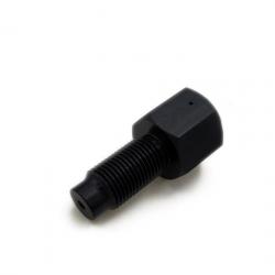 Adaptateur CO2 88 vers systeme HPA / bouteille paintball (G1/2-14)