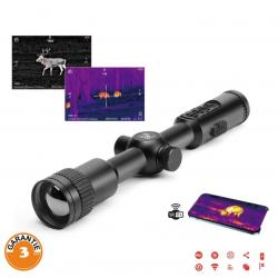 Promo kermesse ! Lunette Thermique TRV TGS450 - Zoom X4.5  X9 X13.5 / 50mm