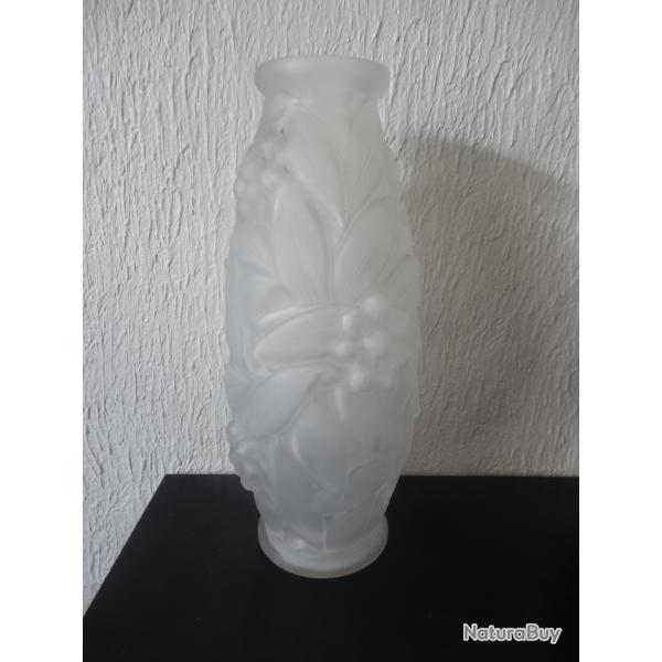 VASE ART DECO SIGN ESPAIVET